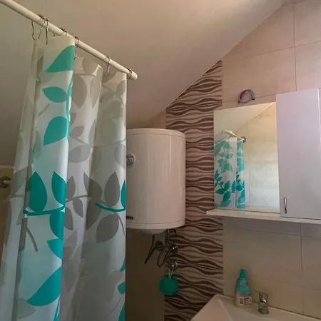 Lejlighed Mir Banja Vrujci Gunjica