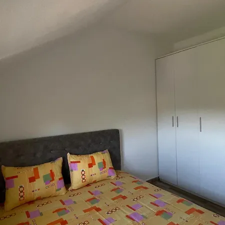 Lejlighed Mir Banja Vrujci Gunjica
