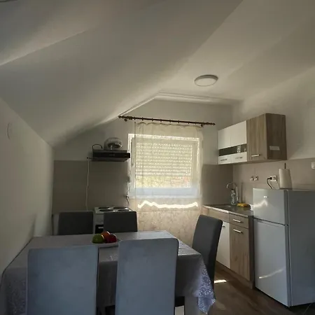 Lejlighed Mir Banja Vrujci
